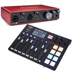 Recording gear hotsell