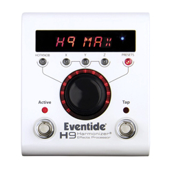 Browse Premium Guitar Pedals