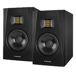 Studio Monitors