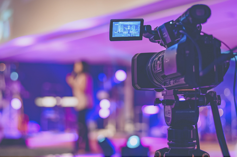 Live Stream and Video Equipment Rental Packages