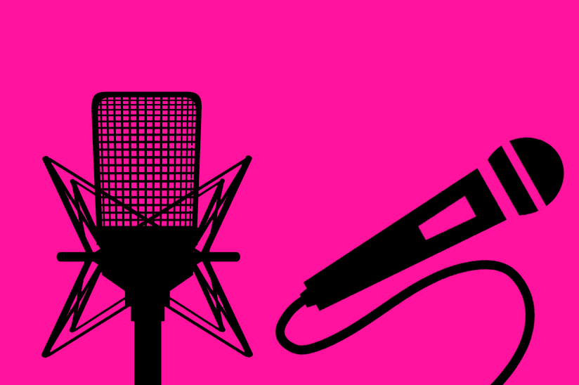 Microphone Rental Equipment