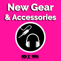 Shop New Gear and Accessories Online