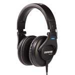 Shure SRH440 Professional Studio Headphones