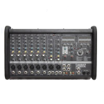 &nbsp;Yorkville M810 10 Channel Powered Mixer