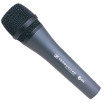 &nbsp;Sennheiser E835 Dynamic Vocal Microphone