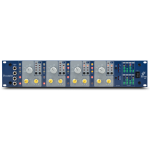 Focusrite ISA428MKII 4Ch Mic Pre