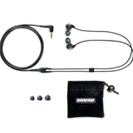 Shure SE112 Sound Isolating Earphones