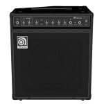 Ampeg BA112V2 75w 1x12" Bass Combo Amp