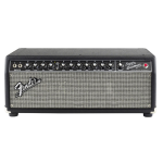 Fender SUPERBASSMAN 300W Tube Bass Head