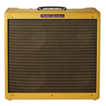 Fender 59BASSMANLTD 45W 4x10 Tube Amp Vintage Reissue