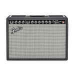 Fender 65DELUXEREVERB 1965 Deluxe Reverb Reissue 22w All-Tube Guitar Amplifier