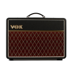 VOX  AC10C1 10w 1x10 Tube Combo