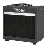 Fender BASSBREAKER007 7w 1x10" Guitar Combo