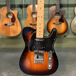 Fender Deluxe Nashville Telecaster with Tex-Mex Pickups (DNASHVILLETELE)