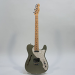 Fender American Elite Telecaster Thinline (AETELETHINLINE)