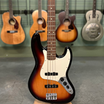 Fender Standard Jazz Bass (STDJBASS)