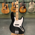 Fender Artist Signature Geddy Lee Jazz Bass (GEDDYLEE)