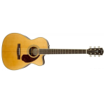 Fender Triple O Sized Grand Auditorium Acoustic Guitar (PM-3STANDARD)