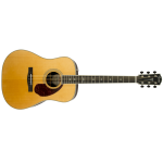Fender Deluxe Dreadnought Sized Acoustic Guitar with Electronics (PM-1DELUXE)