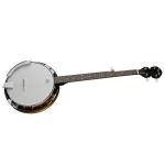 Fender FB-300 5-String Banjo (FB-300)