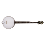 Hohner HB-25 5-String Resonator Banjo (HB-25)