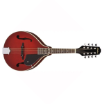 Hohner HMA "A-Style" Spruce-Top Mandolin (HMA)
