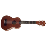 Lanikai Concert-Style Ukulele with Tunauke Intonation (LUTU-21C)