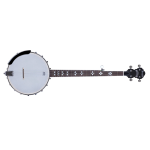 Fender RUSTLER Openback Banjo