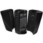 Fender P-EVENT 375w 8ch Portable PA w/Bluetooth