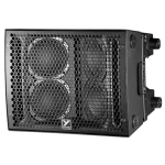Yorkville PSA1 1200w Powered Line Array Speaker