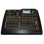 &nbsp;Behringer X32 Compact TP 40 Channel DIgital Mixer