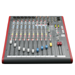 &nbsp;Allen & Heath ZED12FX 12ch Mixer w/Effects