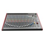 Allen & Heath ZED22FX 22ch Mixer w/Effects