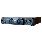 &nbsp;Yorkville AP4K Dual 1800w 2 Channel Power Amp