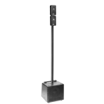 Yorkville EXM400 Compact All-in-one 400w PA System