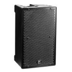 Yorkville PS10P 1600w 10" Powered Speaker