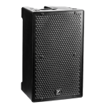 &nbsp;Yorkville PS10P 800w 10" Powered Speaker