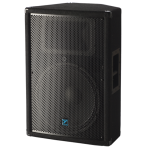 Yorkville YX15P 15"/horn 200w Speaker