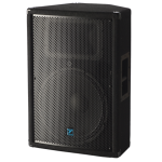 &nbsp;Yorkville YX15P 15"/horn 200w Speaker