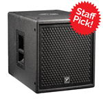 &nbsp;Yorkville PS12S 900w 12" Powered Subwoofer