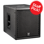 Yorkville PS12S 1800w 12" Powered Subwoofer