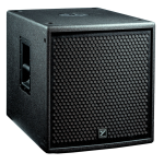Yorkville PS15S 2000w 15" Powered Subwoofer