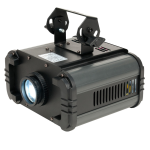 American DJ High Powered 60w LED Gobo Projector (IKONLED)