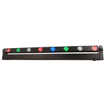 ADJ SWE199 SWEEPERBEAMQUAD - RBGW LED Bar w/Sweeping Effect