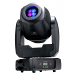 American DJ 180w Pro LED Gobo Moving-Head Light (INNOSPOTELITE)