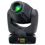 American DJ High Powered LED Moving Head with Gobos (INNOSPOTPRO)
