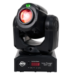 American DJ Innopocket Spot with Green Laser Effect Light (IPSPOTLZR)