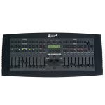 American DJ Hybrid DMX Lighting Controller (DMXOPERATORPRO)