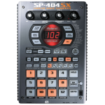 Roland SP-404SX Portable Sampler (SP-404SX)