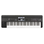 Korg KROME61 61-Key Advanced Digital Music Workstation (KROME61)